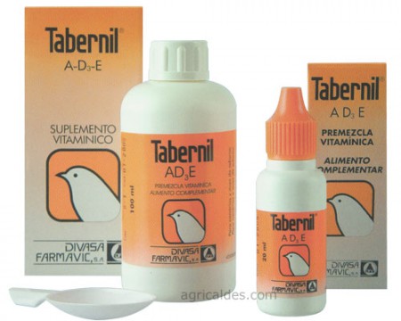 TABERNIL AD3-E